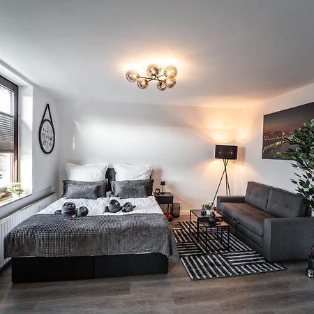Stern Blick - Maisonette, Balkon, Zentral In BRE Εξωτερικό φωτογραφία